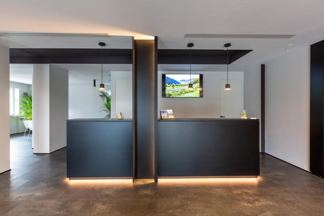 Goti Hotel Torbole Sul Garda Dış mekan fotoğraf