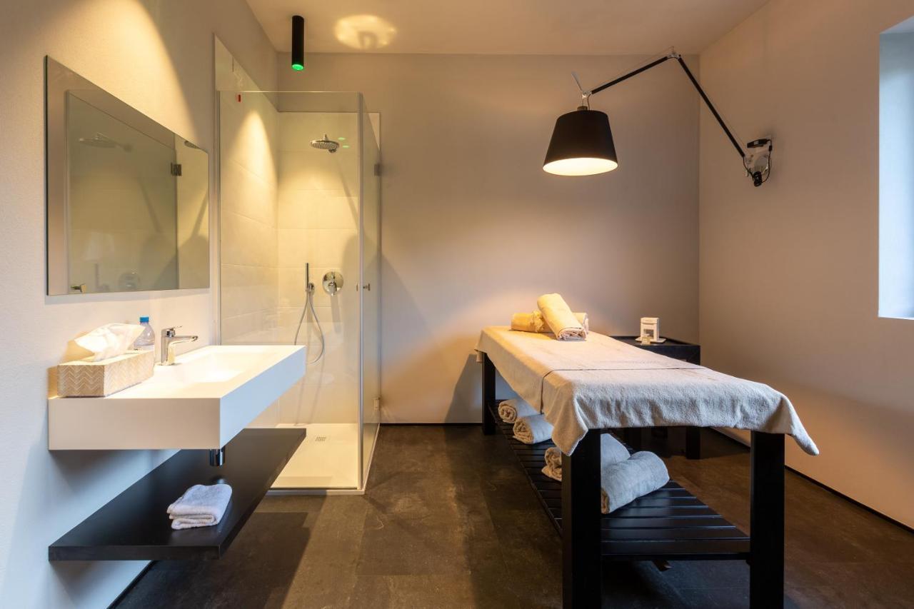 Goti Hotel Torbole Sul Garda Dış mekan fotoğraf