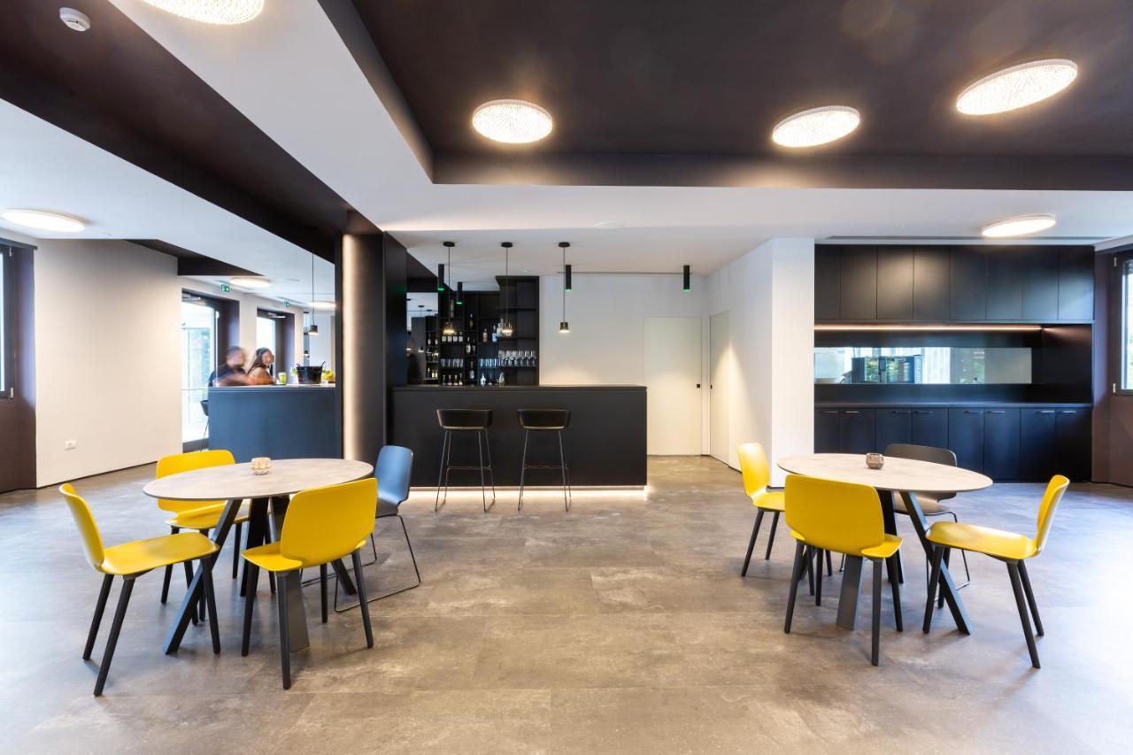 Goti Hotel Torbole Sul Garda Dış mekan fotoğraf