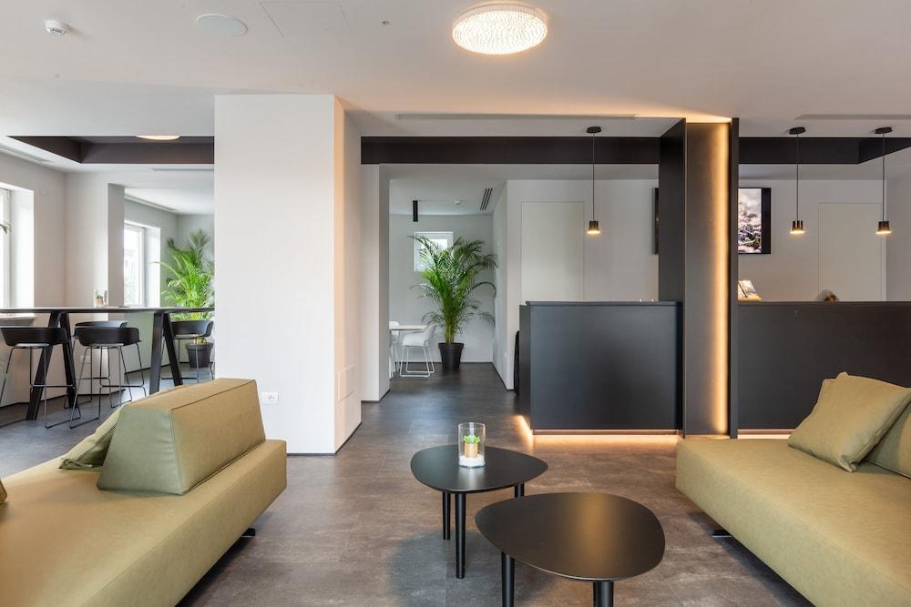 Goti Hotel Torbole Sul Garda Dış mekan fotoğraf